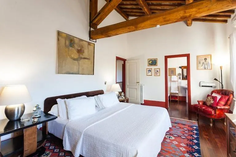 Agriturismo Voltarina-1