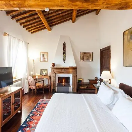 Agriturismo Voltarina-2