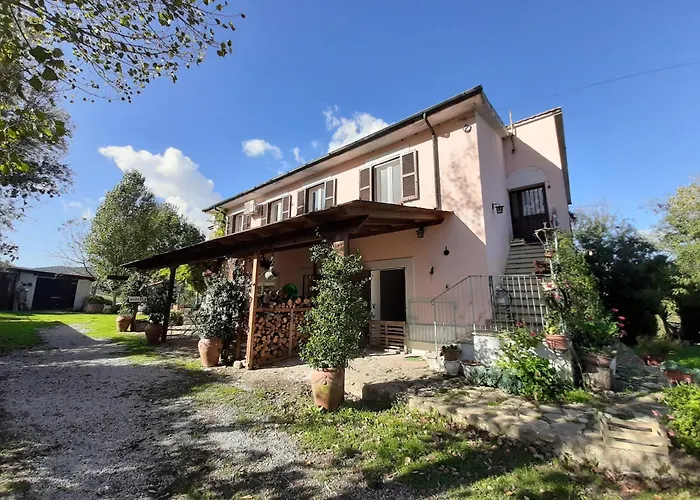 AgrihouseAgriturismo