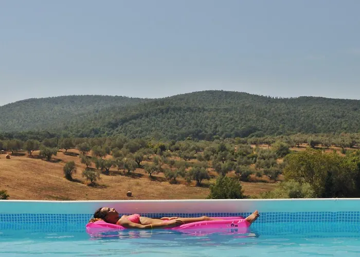 AgrihouseAgriturismo